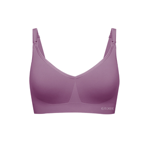 【2件装】嫚熙哺乳内衣胸聚拢防下垂