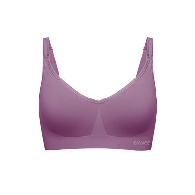 【2件装】嫚熙哺乳内衣胸聚拢防下垂