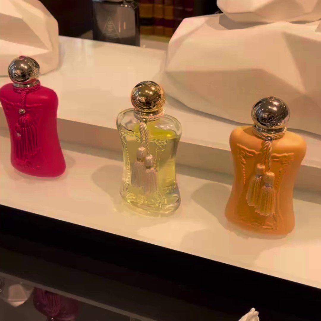 香水(女性用) marly 香水(女性用) Parfums de Marly Delina Exclusif 30ml Delina Exclusif