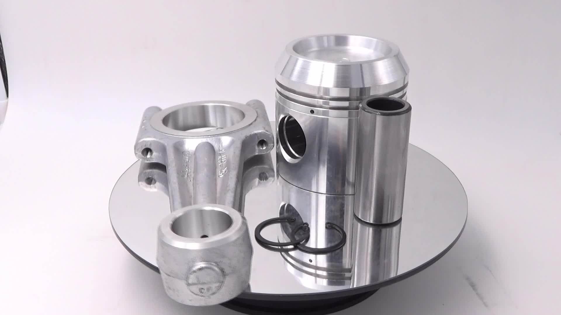 Professional Manufacture Refrigerator Chiller Spare Parts Air