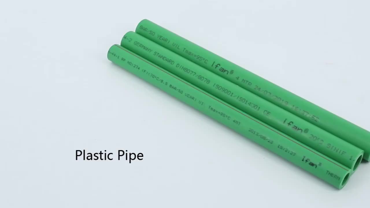 Ifan Ppr Pipe Heater Price Out Side With Uv Glue Ppr Pipe25mm Ppr Pipe