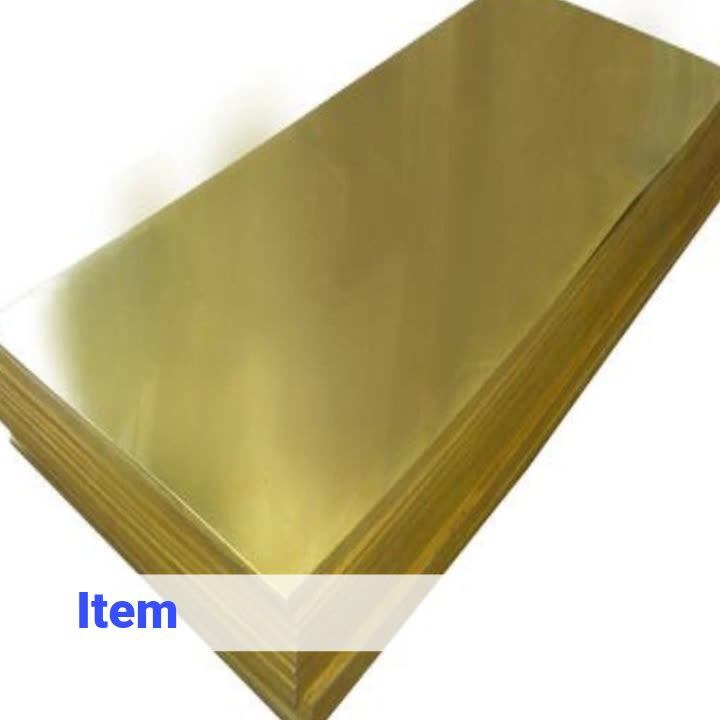 Brass Sheet / Brass Plate Buy Brass Sheet / Brass Plate,H59 Brass