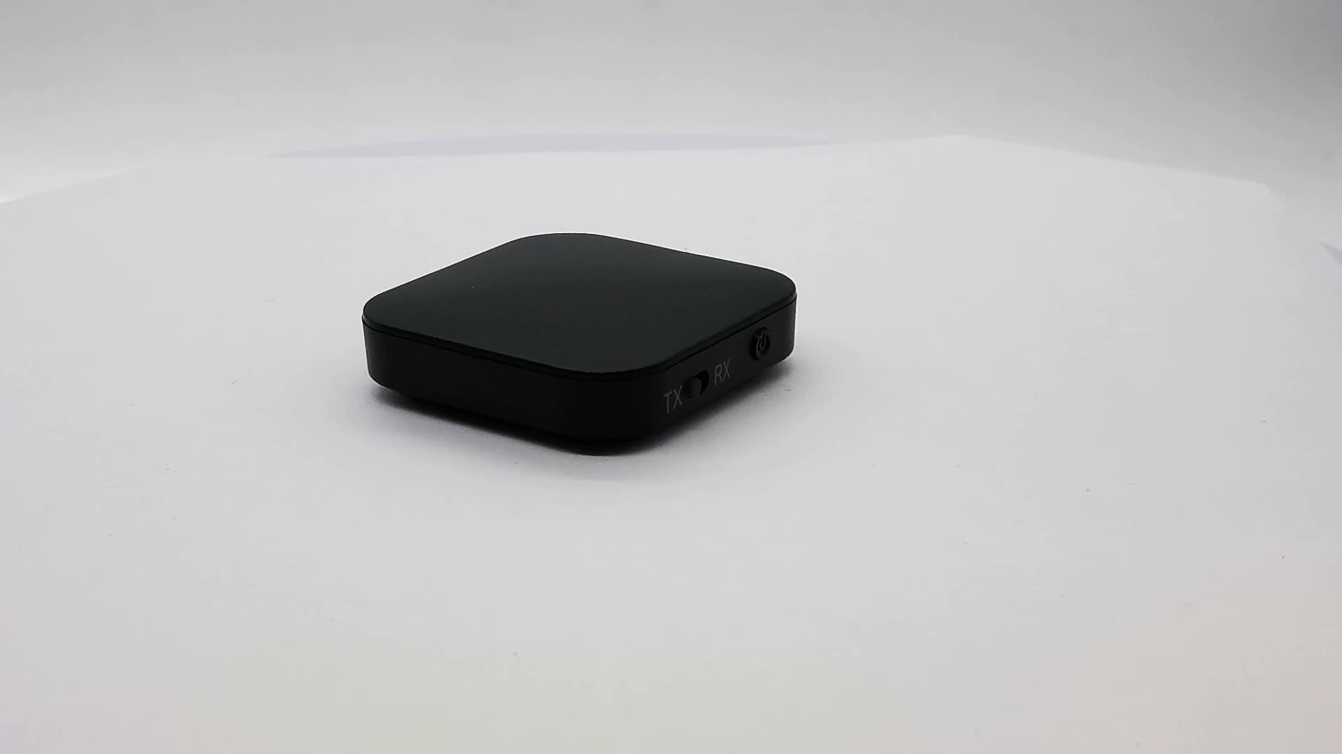 New Model 3.5mm Jack Bluetooth Audio Adapter Mini Bt 4.1 Bluetooth