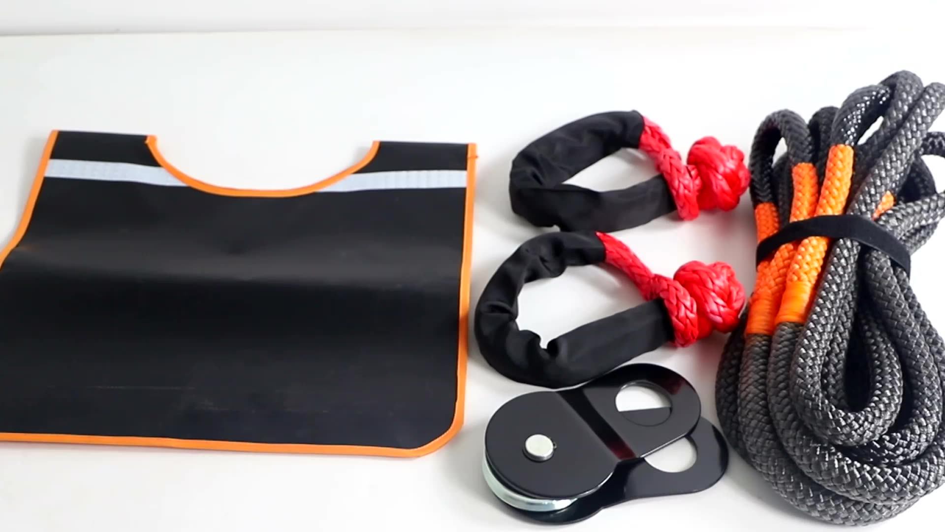 Strengthmax Offroad Tow Strap,Elastic Towing Rope Buy Elastic