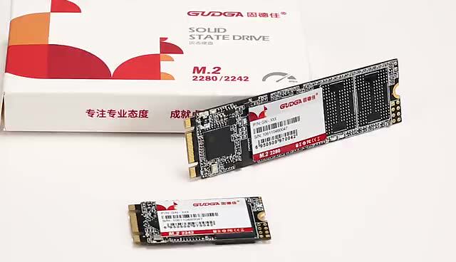 GUDGA SSD 240gb M2 128gb 500gb 1tb SATA NGFF M.2 SSD 2242 2280