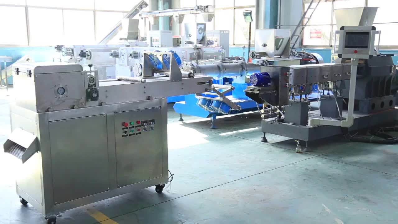 Used Pasta Machine Small Scale Pasta Making Machine Macroni Pasta