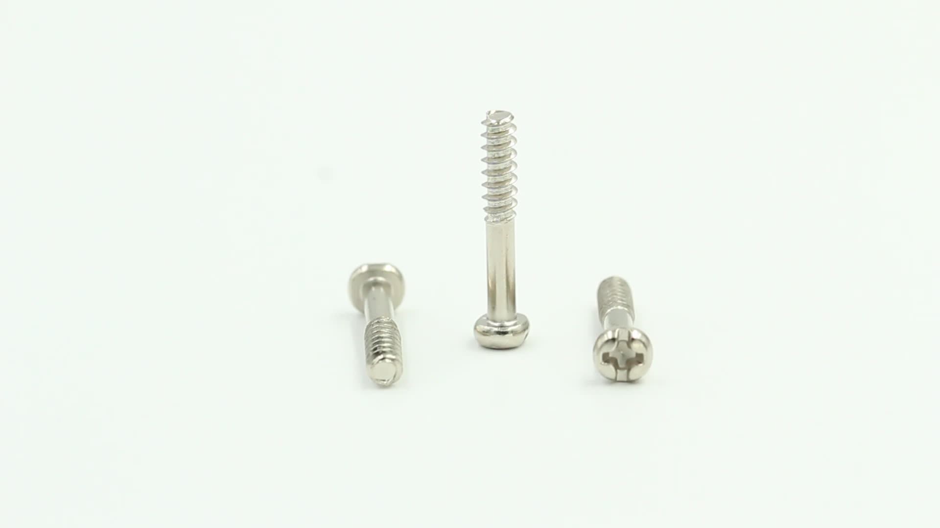 Furniture Fasteners Flat Head Captive Screw M4 M2.5 Captive Socket Head