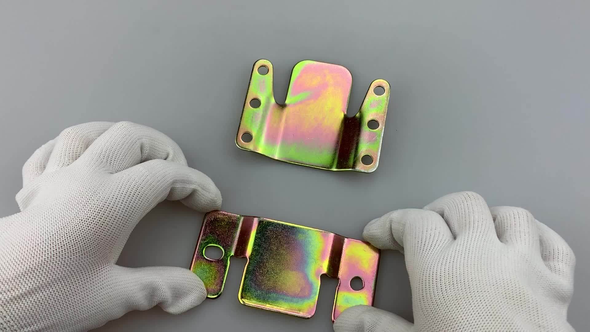 High Quality Metal Sofa Connector Iron Brackets Catch Sofa Bed Chair Furniture Fastener Buy