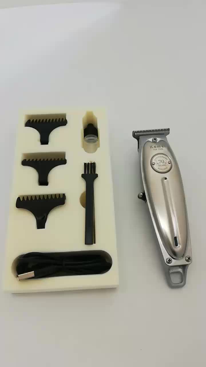 kemei 1949 trimmer