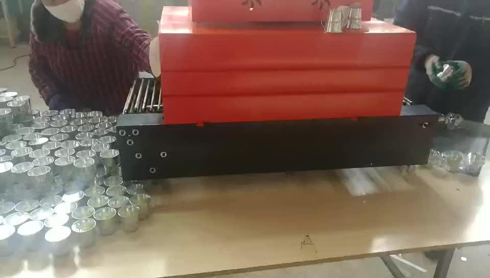 Wholesale Outdoor Citronella Candles In Metal Bucket Buy Citronella