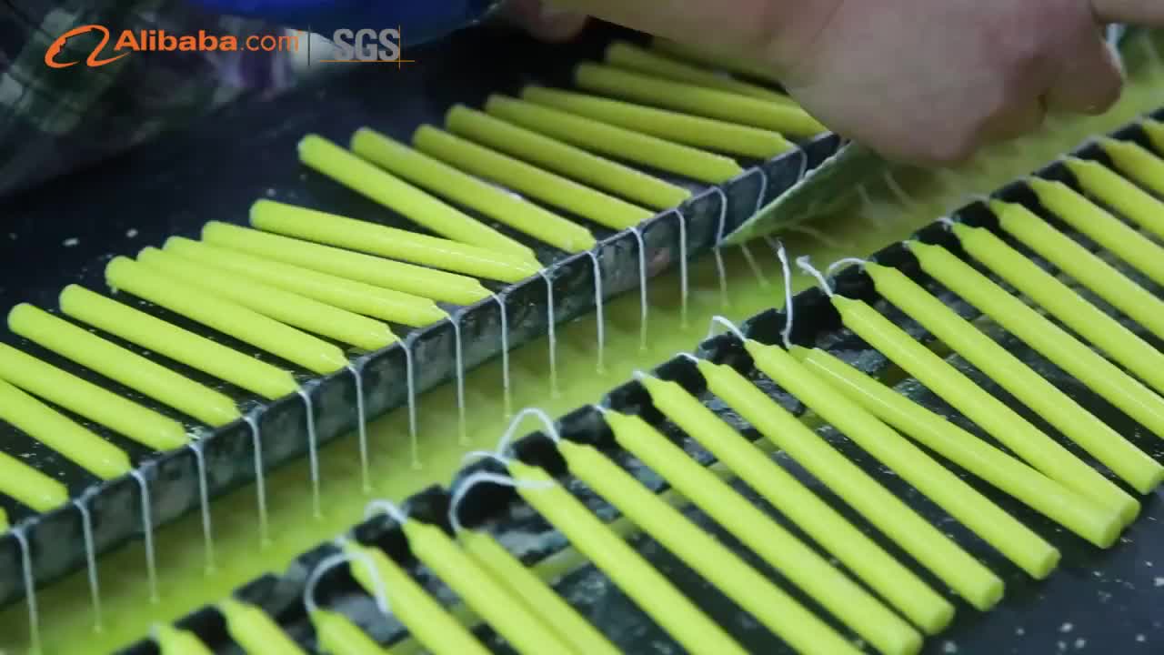 Cheap Price Colorful Dinner Taper Stick Candle Buy Taper Candle,Cheap