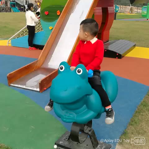 spring toys for toddlers