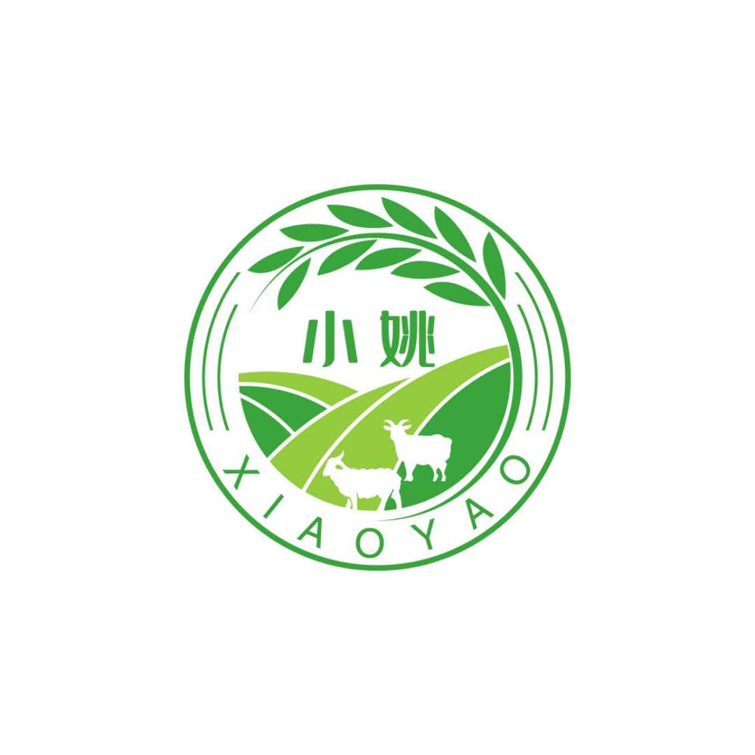 崇明小姚白山羊优选牧场