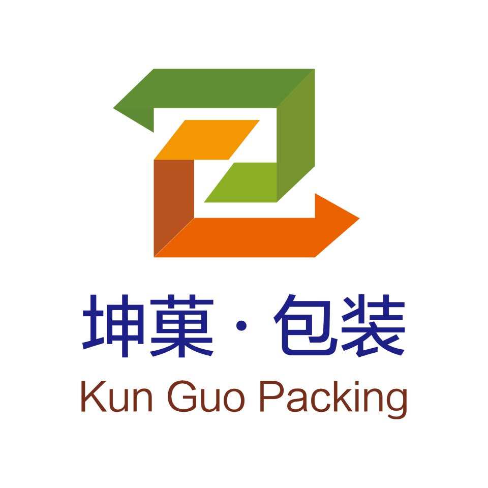 坤菓烘焙包装