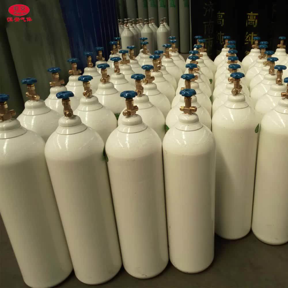 40l Cylinder Prices Supplier Sf6 Gas Filling 4n5 99.995 Sf6 Buy Sf6