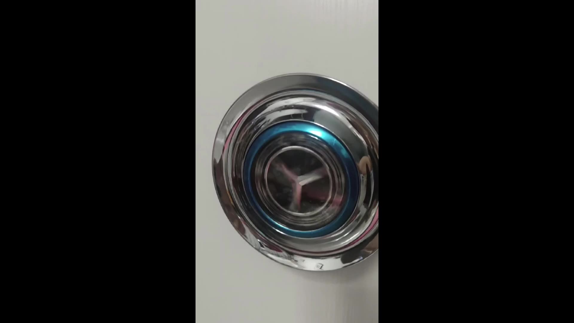 Customized Wheel Rim Floating Wheel Caps Cover For Passenger Car Wheels Luxury Car Rim