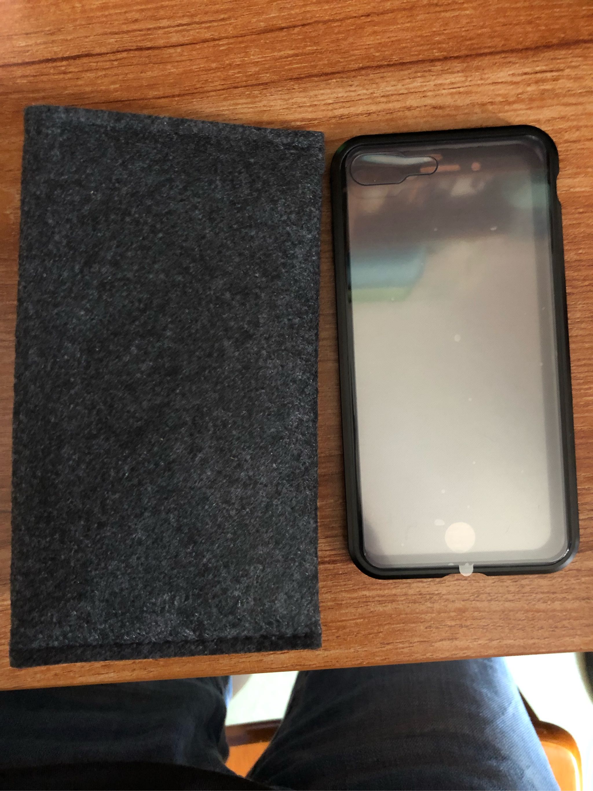 45°真防窥苹果x手机壳怎么样，好用吗？真实使用体验_搜券