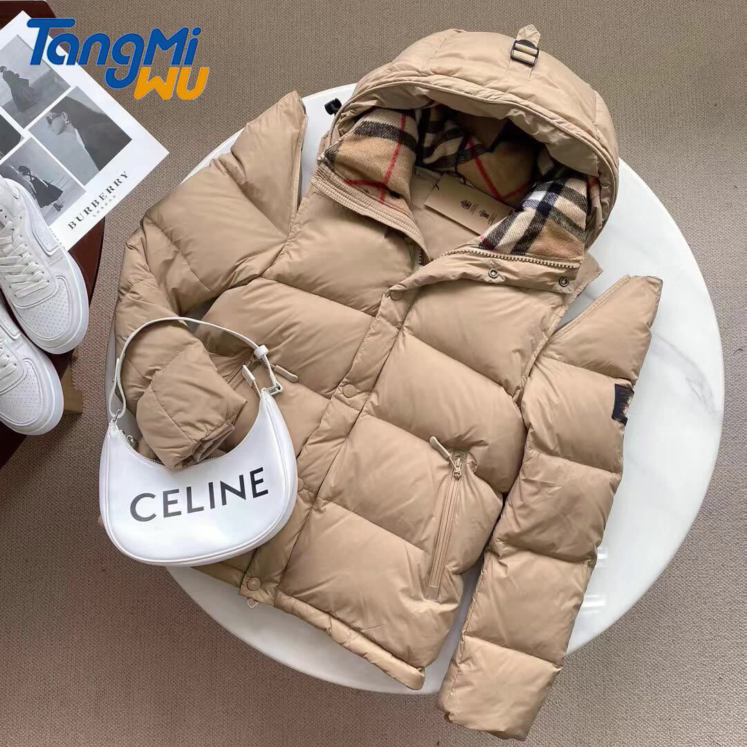 Tmw Winter Vest Removable Clothes 90 