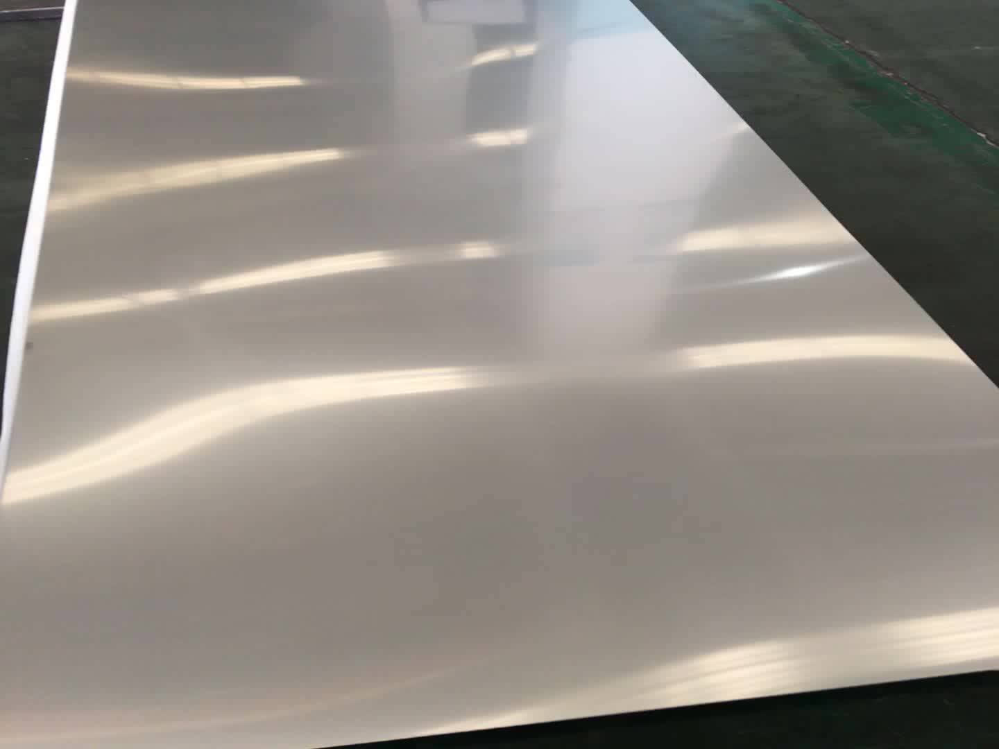 Cold Rolled 201 2b No.4 Food Grade Stainless Steel Perforated Metal Sheet Buy Food Grade