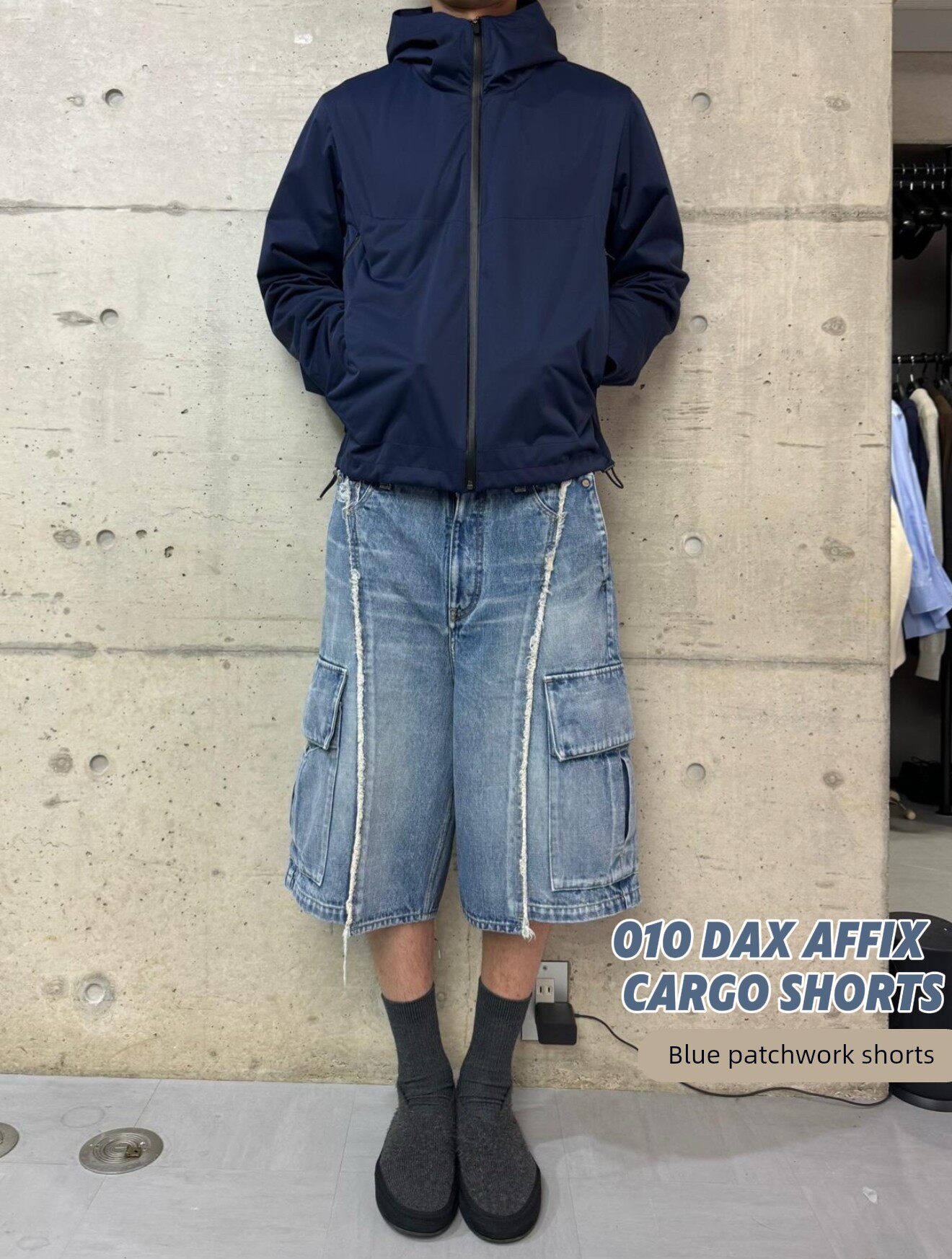 Vujade 009 STEVE STRAIGHTLEG デニムパンツ world.taobao.com: 【Read 