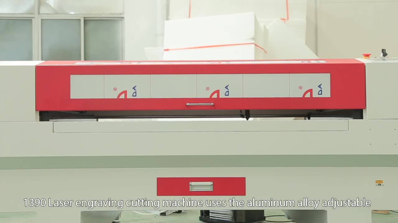 1610 100w Sale Philippines Laser Fabric Cutting Machine Laser Cutting