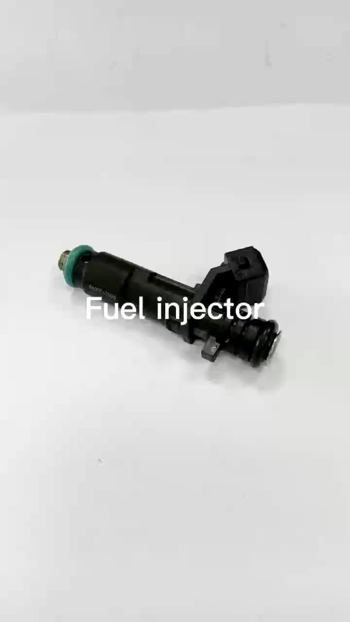 Boquillas De Inyector De Gasolina Para Chevrolet Sail, Aveo, Spark (2010-2015) - Reemplazo Directo Original