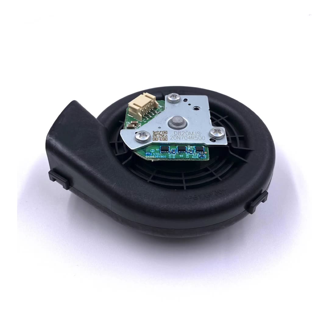 Vacuum Fan Motor for Xiaomi Roborock 
