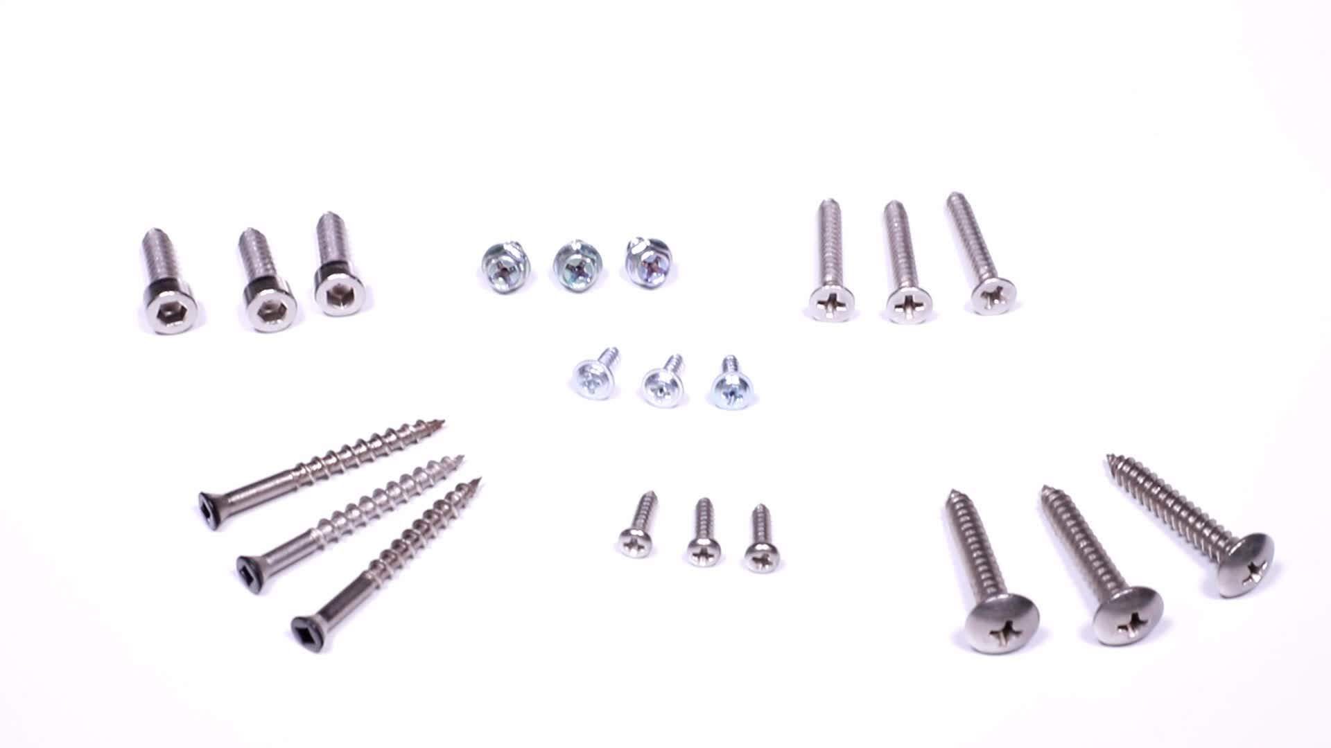Black Zinc Plated Torx Cup Screws With Circle Ring And Washer Buy Cup