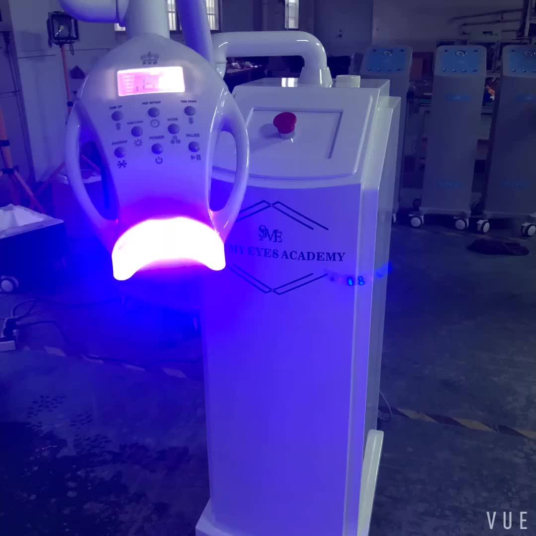 2019 Youtube Zoom Whitening Teetth System Laser Teeth Whitening Machine Buy Laser Teeth
