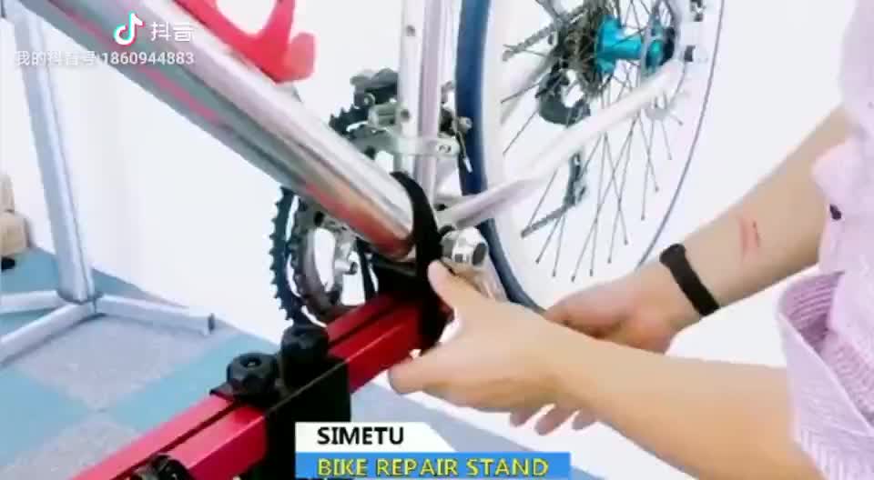 halfords bike maintenance stand