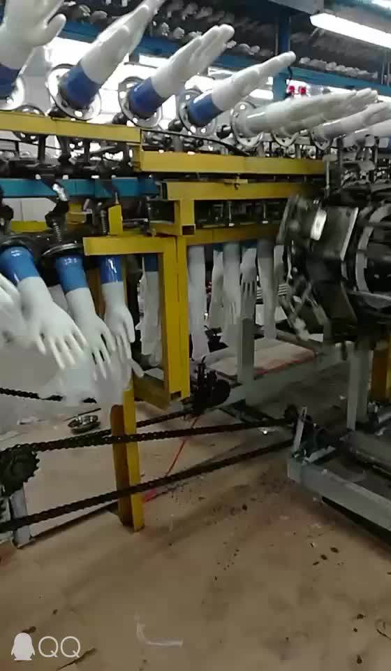 Disposable Vinyl Glove Making Machinery Buy Disposable Vinyl Glove