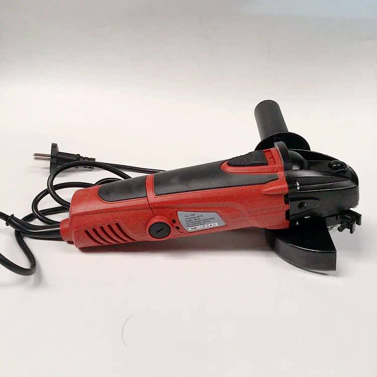 Power Tools 100mm Handheld Electric Angle Grinder For Sale Buy