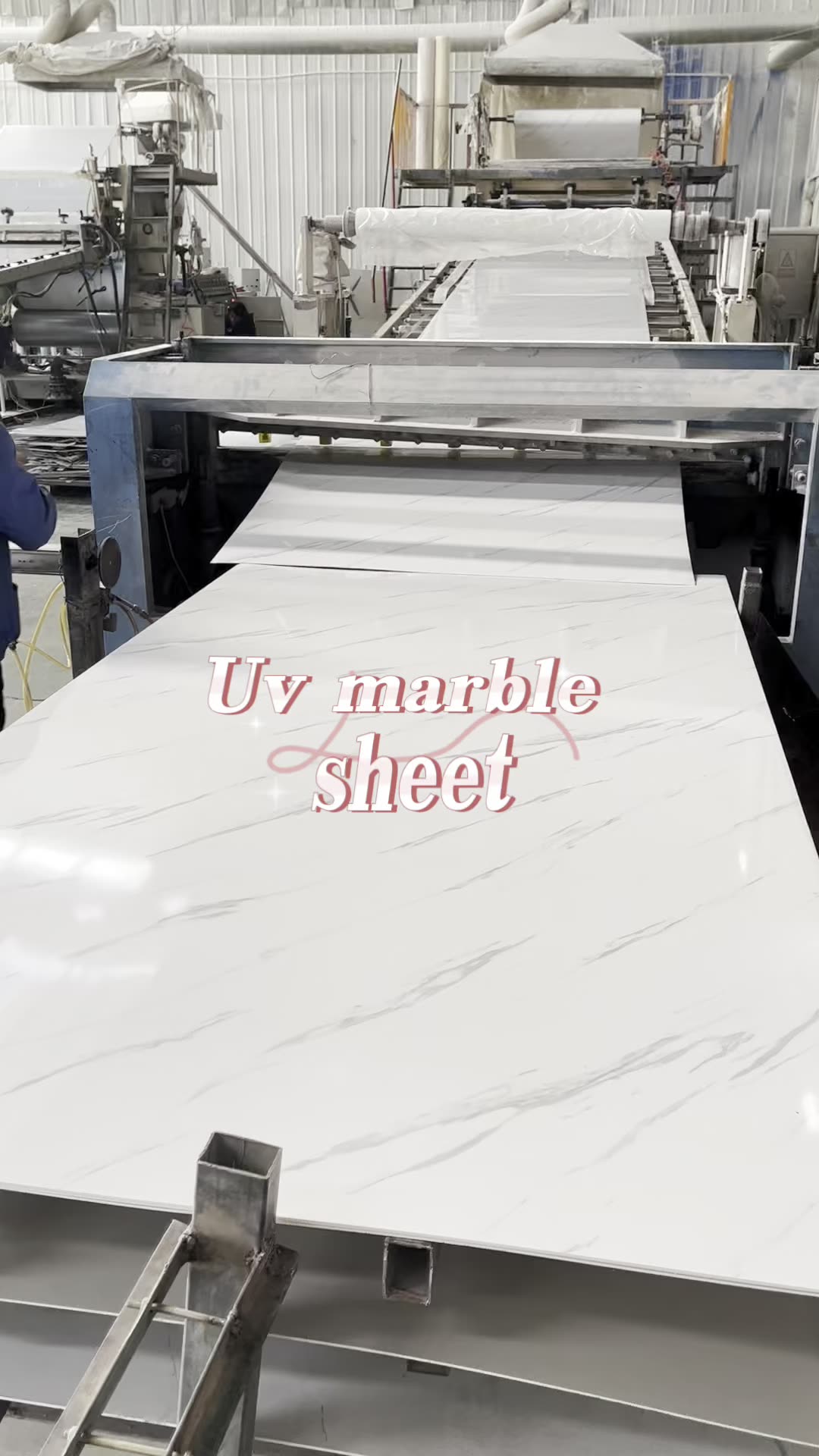 Xiangying High Glossy 1220x2440mm 3mm 2mm Pvc Wall Panel Pvc Marble xiangying-high-glossy-1220x2440mm-3mm-2mm-pvc-wall-panel-pvc-marble
