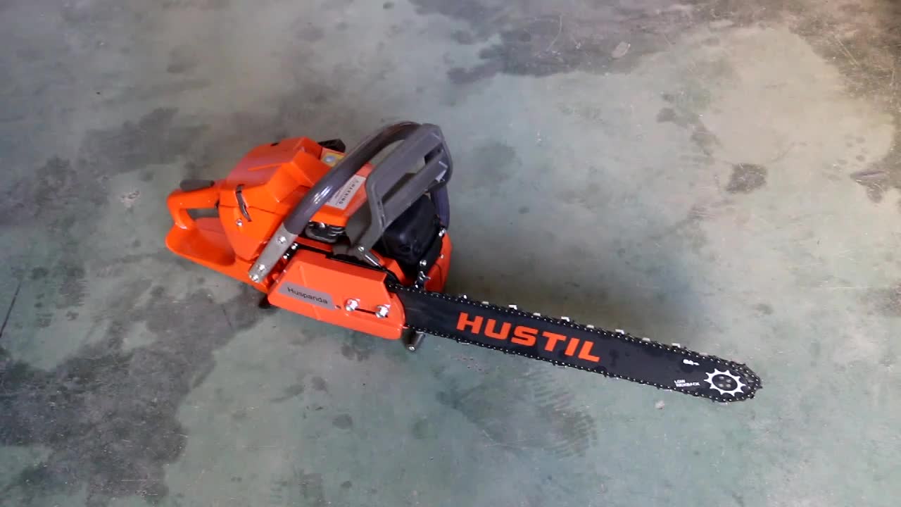 Cheap Professional 65cc 2stroke Left Handed Chainsaw Buy Left Handed