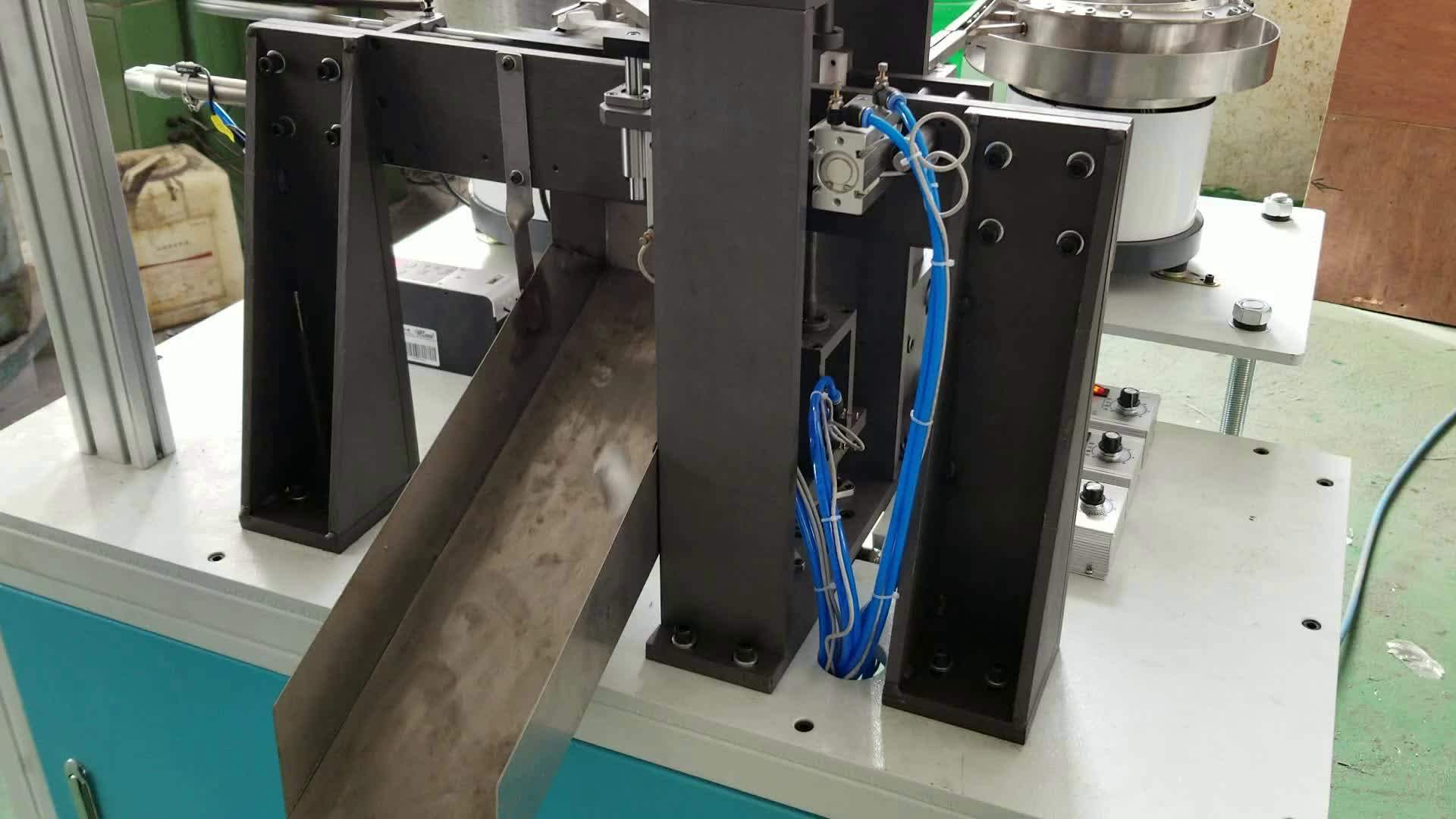 Nut Inserting Machine,Automatic Nut Assembly Machine,Nut Insertion