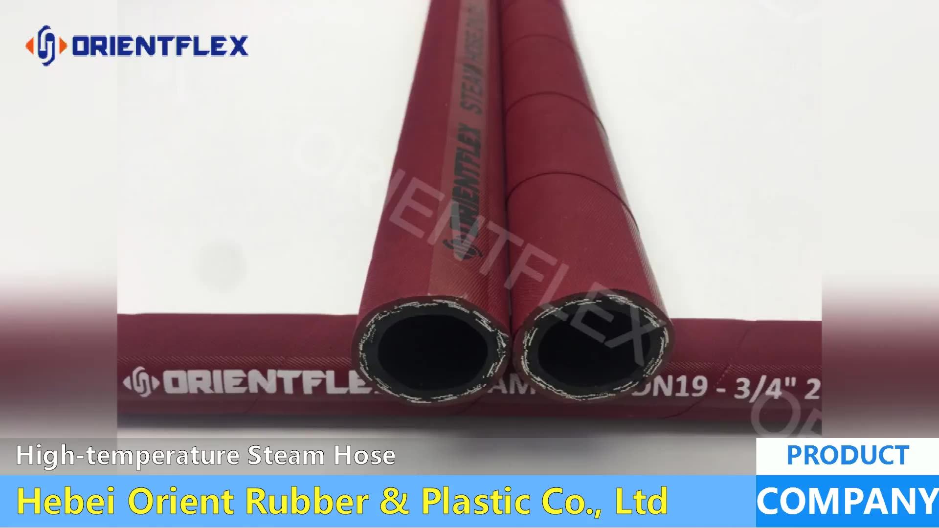 High Temperature High Pressure Flexible Hot Water Steam Hose Buy Hot