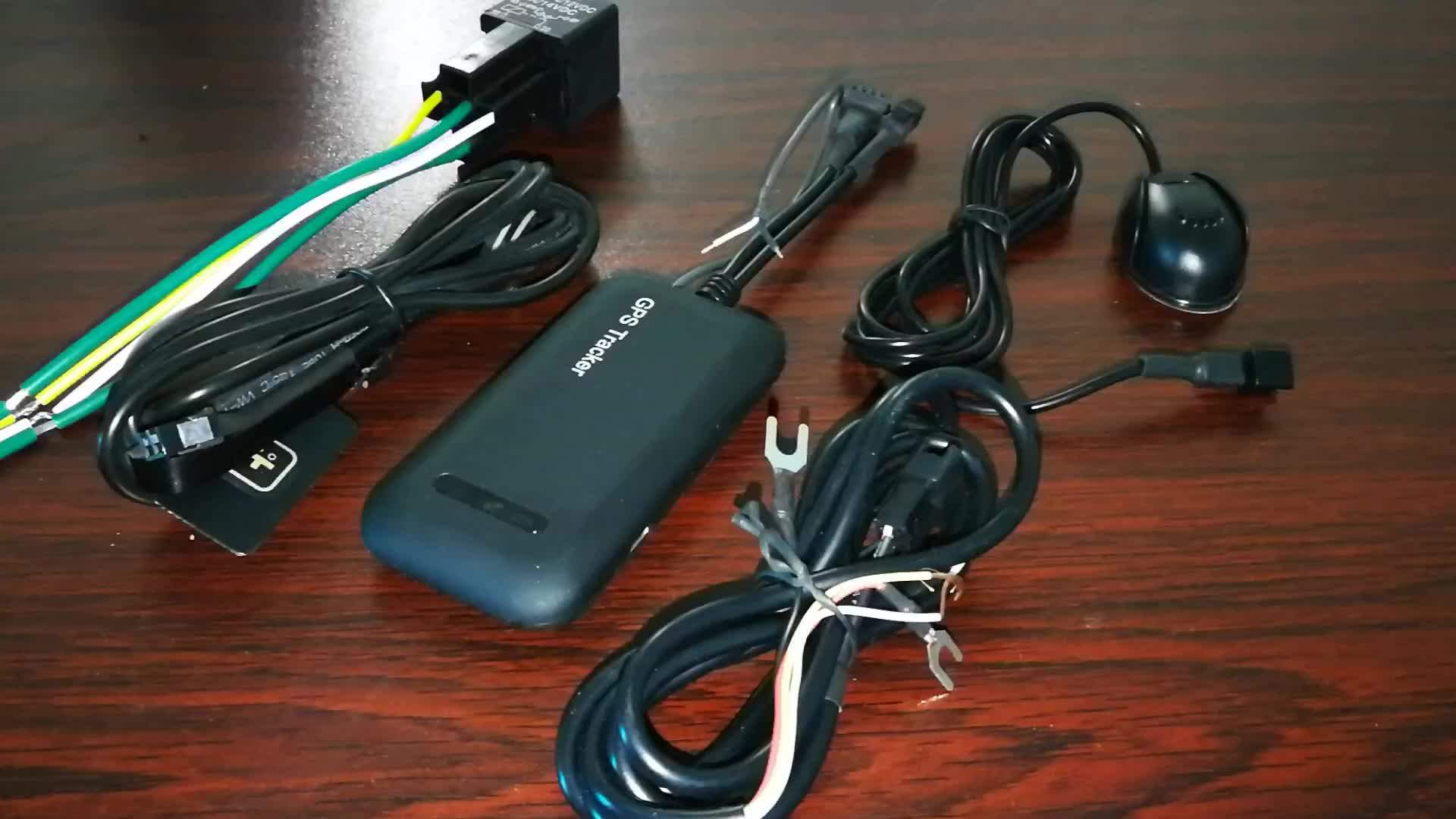 Best Professional Gps Unit For Vehicle/personal Tracking Position Vehicle Tracker Agps+gps