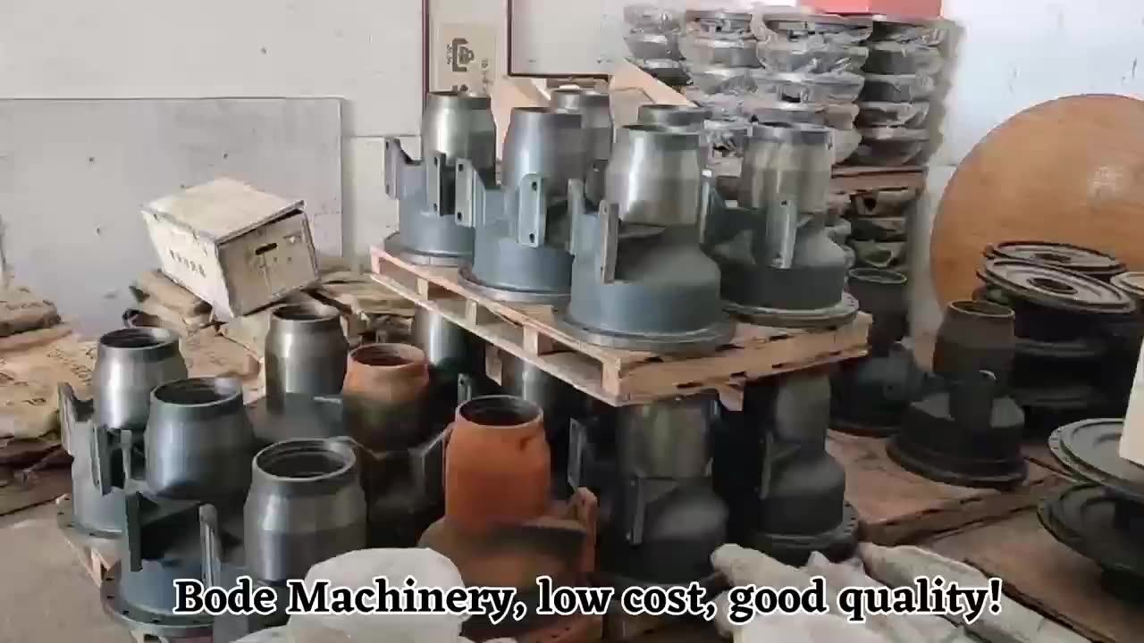 20533497 Crankcase Ventilation Cap for Volvo PC400-7 Excavator