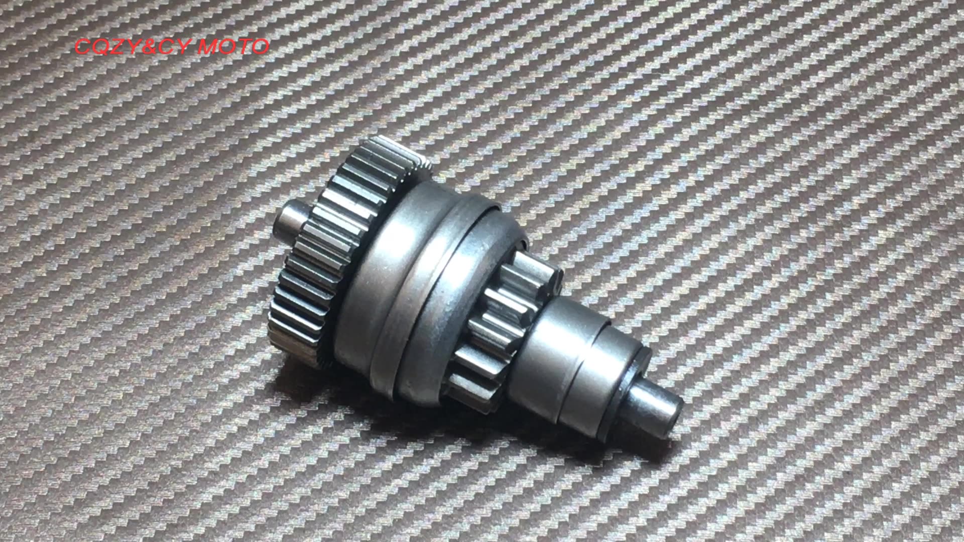 Cilindro kit 50ccm ac 12mm pin para kreidler rmc-e 25 dd Hiker Sport BJ 2009-2010