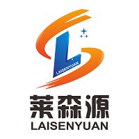 莱森源金属材料的LOGO