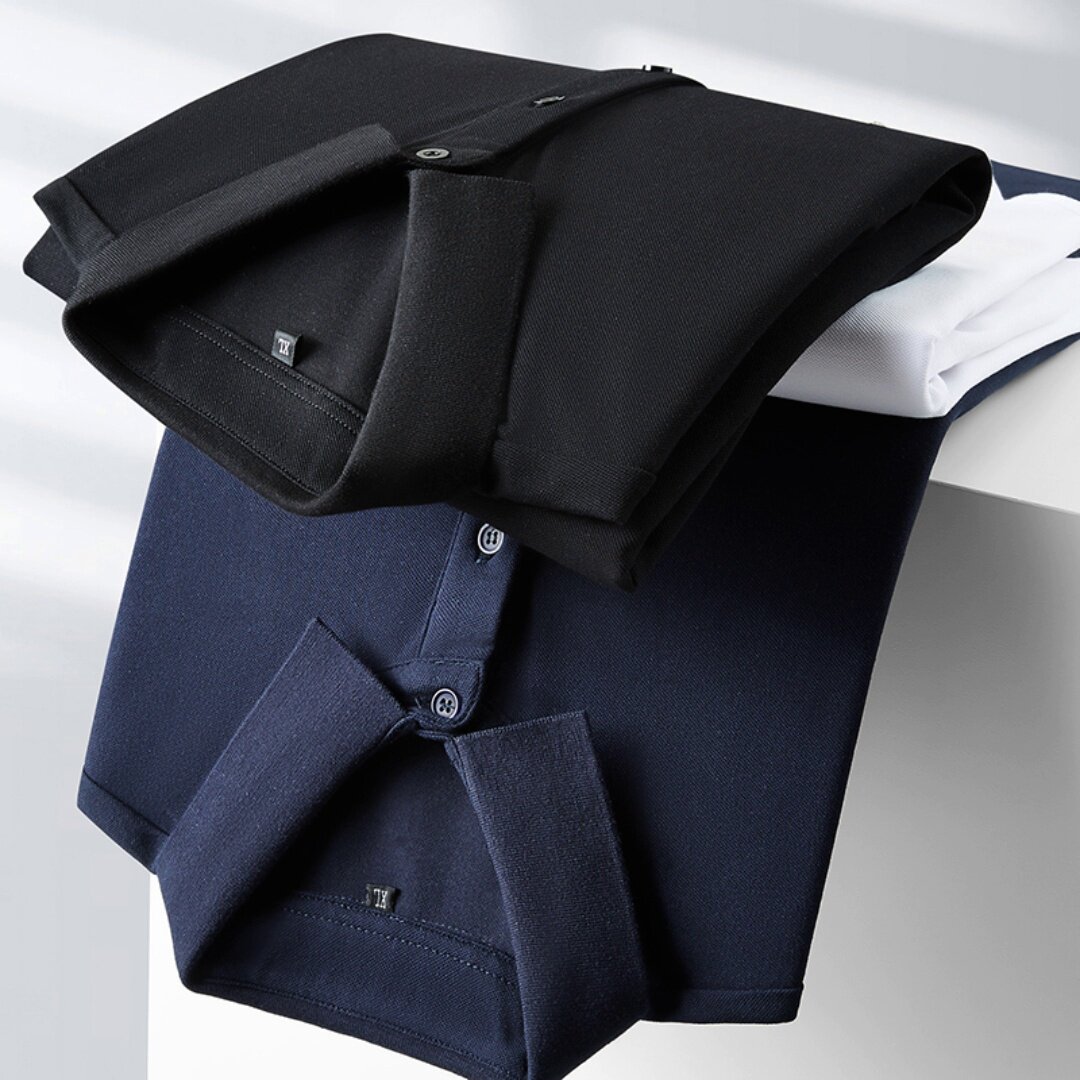 法国公鸡POLO衫，潮范儿与舒适兼得的夏日宝藏_Polo衫_淘宝服装网