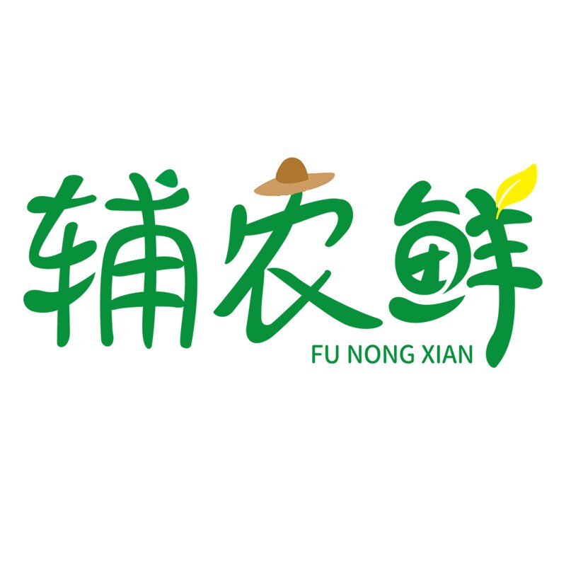 辅农的LOGO