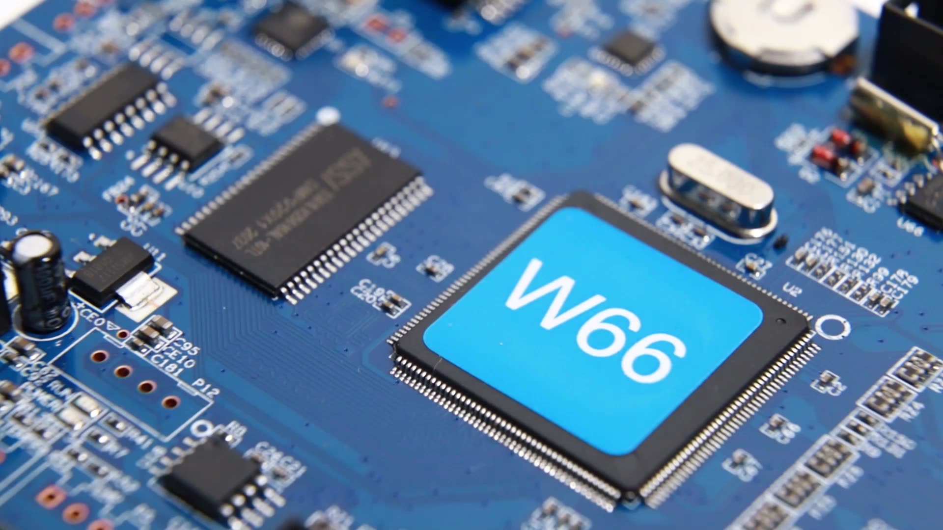 High Power Digital Audio Amplifier Board 2*120w Amplificador Module 12v