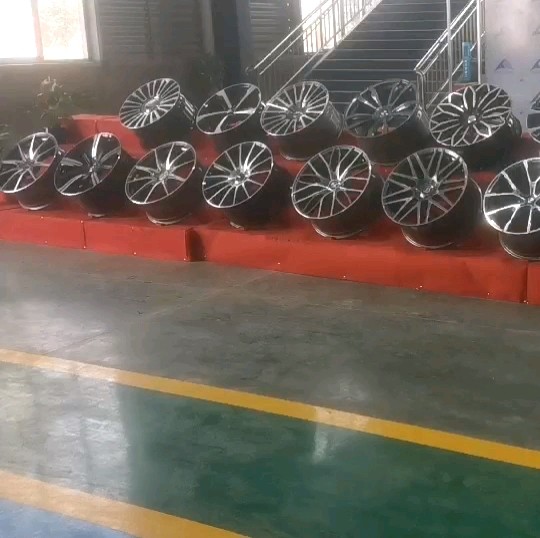 Made In China Superior Quality Swift Car Alloy Wheels 15 17 Inch Alloy