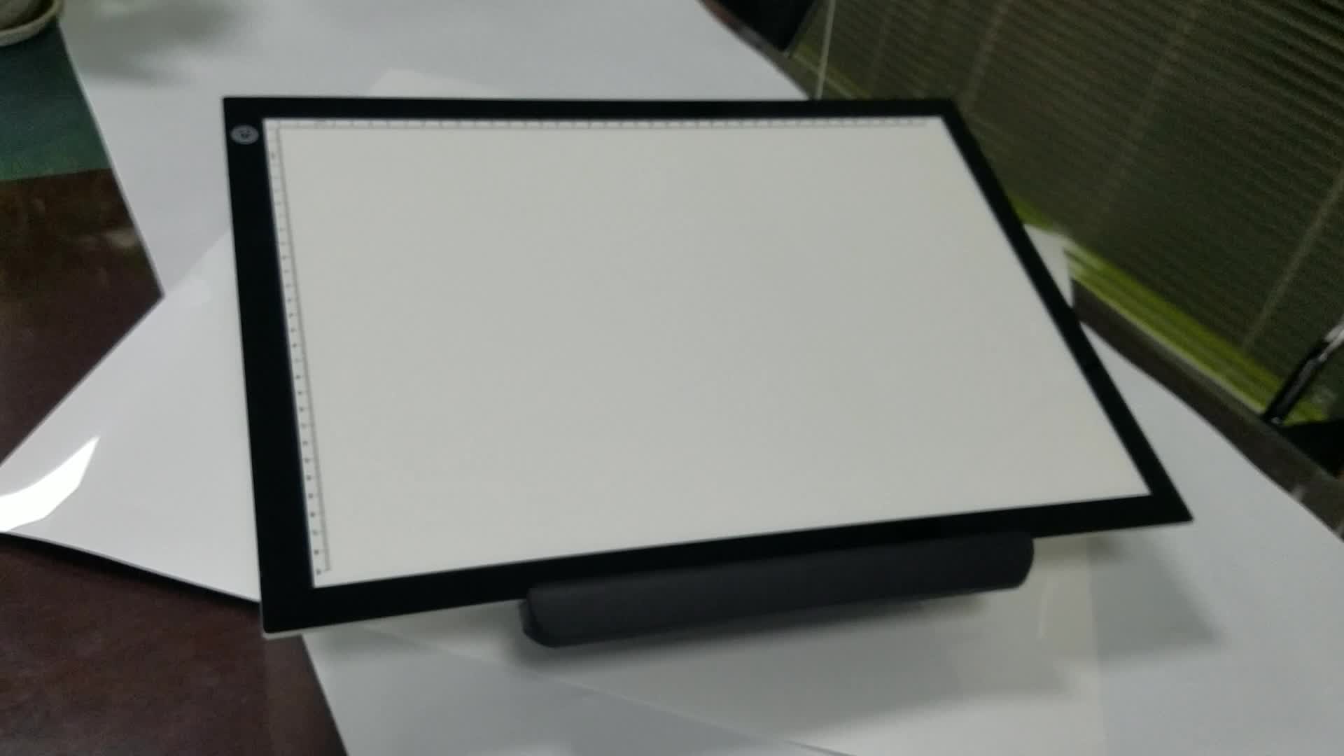 A0 A1 A2 A3 A4 Led Light Pad Led Drawing Writing Tracing Board For