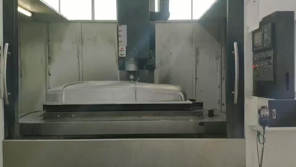 Plastic Mold Maker Aluminium Mold Vacuum Forming Mold Thermoforming