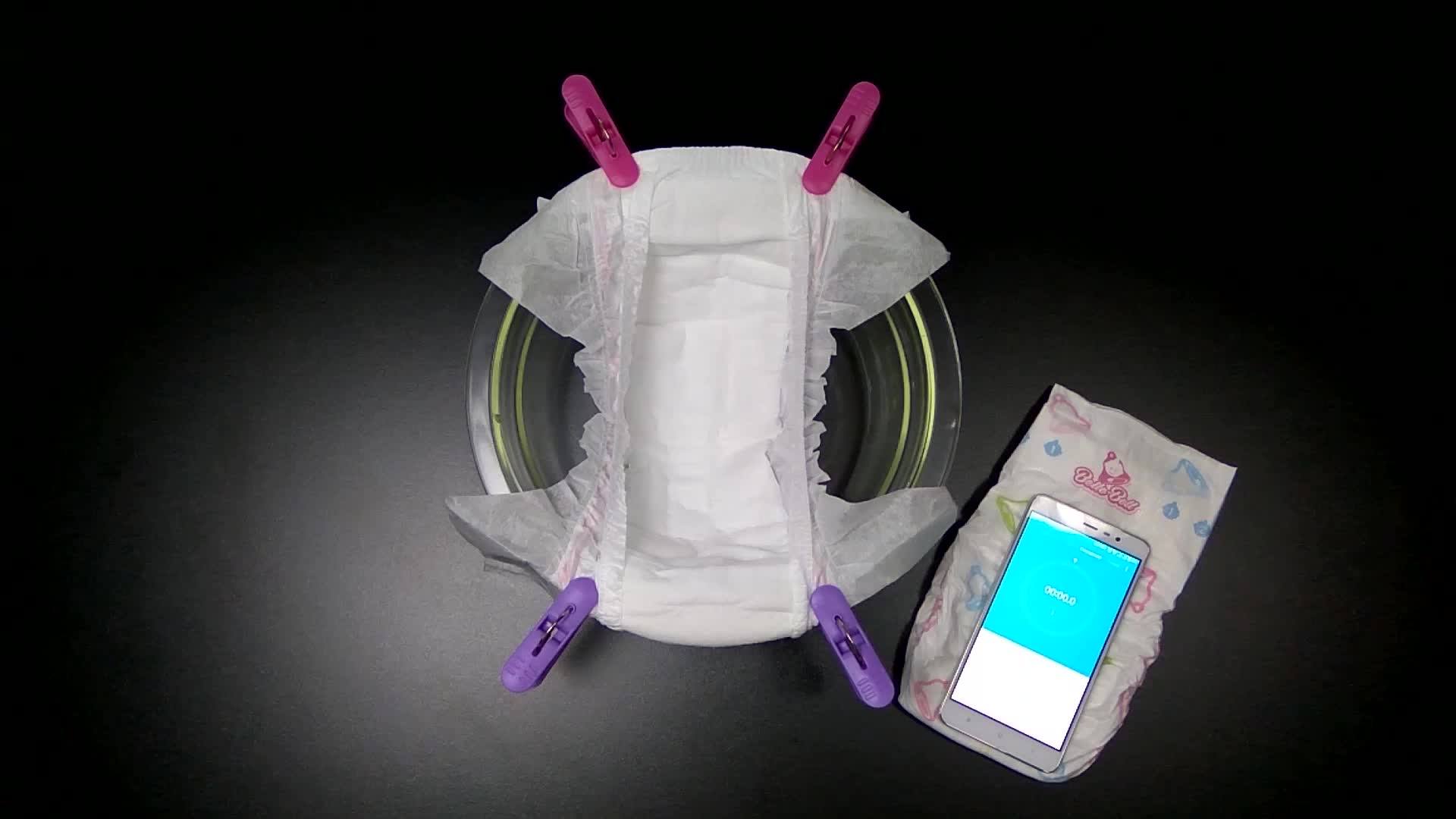 Popular Oem Brand Wholesale Price Best Quality Baby Diapers Nappy Buy