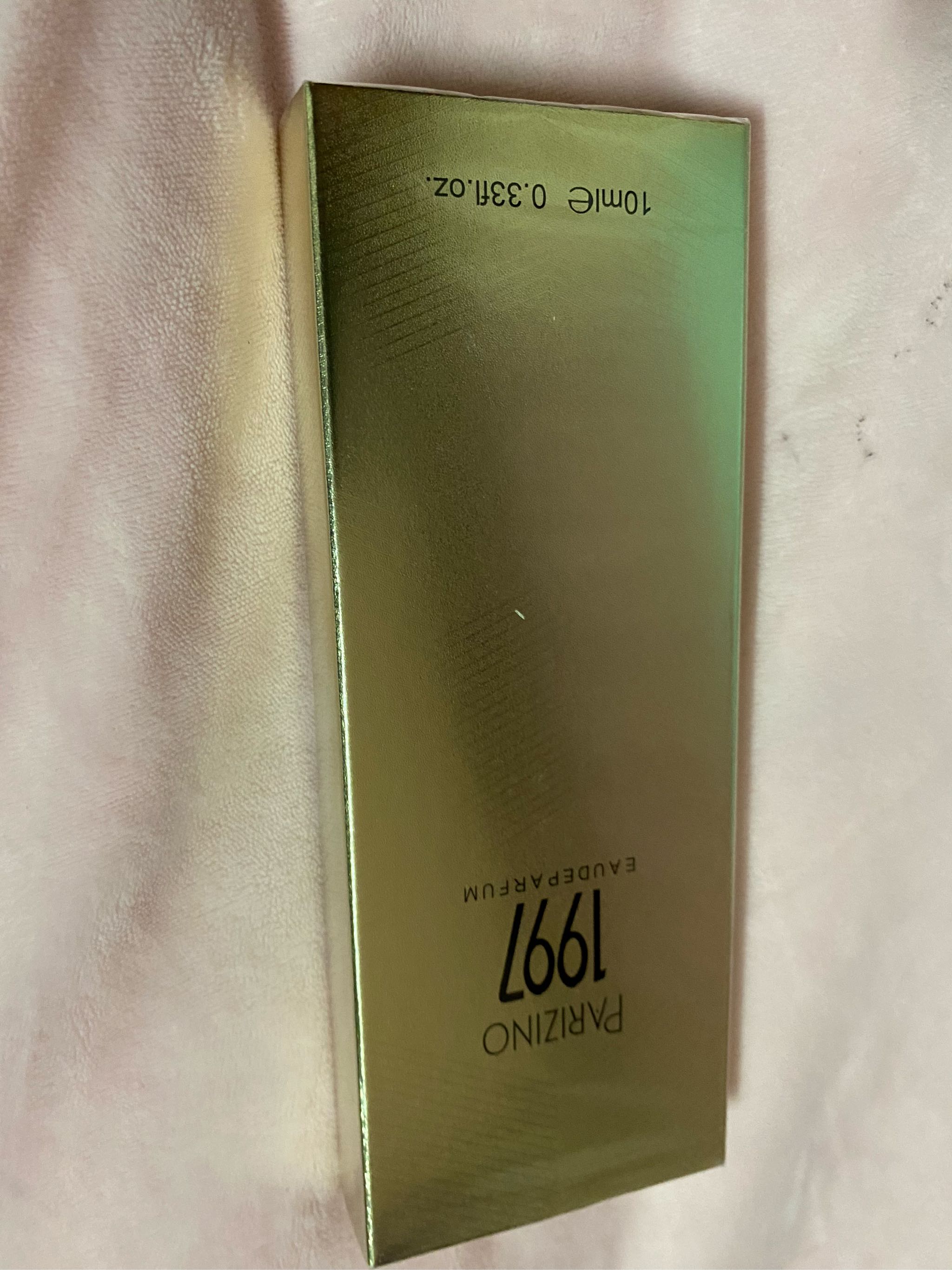 贝丽丝1997走珠款香水怎么样是哪个国家的牌子，热门产品亲自试验,第4张