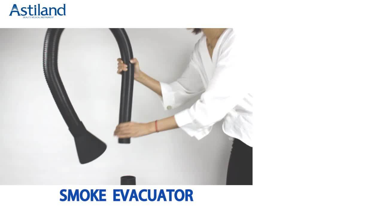 Surgical Smoke Evacuator Systems Laser Smoke Evacuator Buy Laser