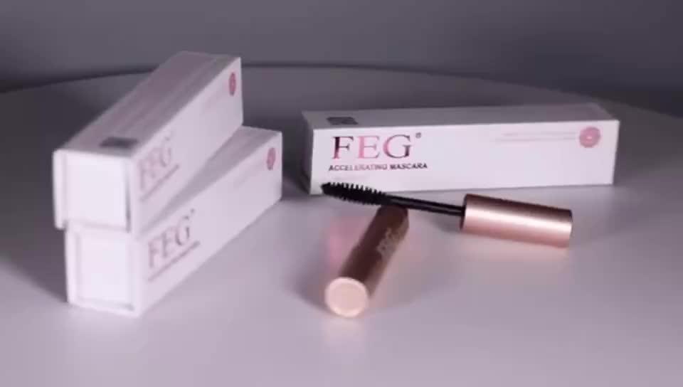 Latest Invention 2023 Water Based Mascara Brands 4d Eyelash Mascara